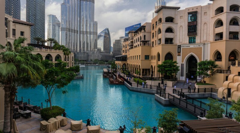 Hotel Staff Jobs in Dubai
