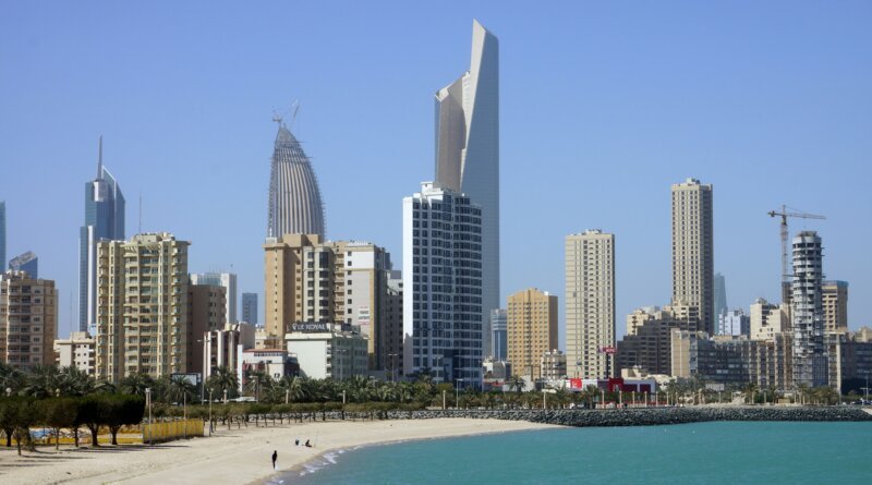 Latest Jobs in Kuwait 2026