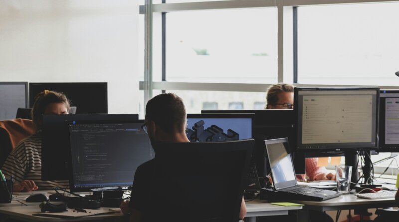 Software Engineer Job