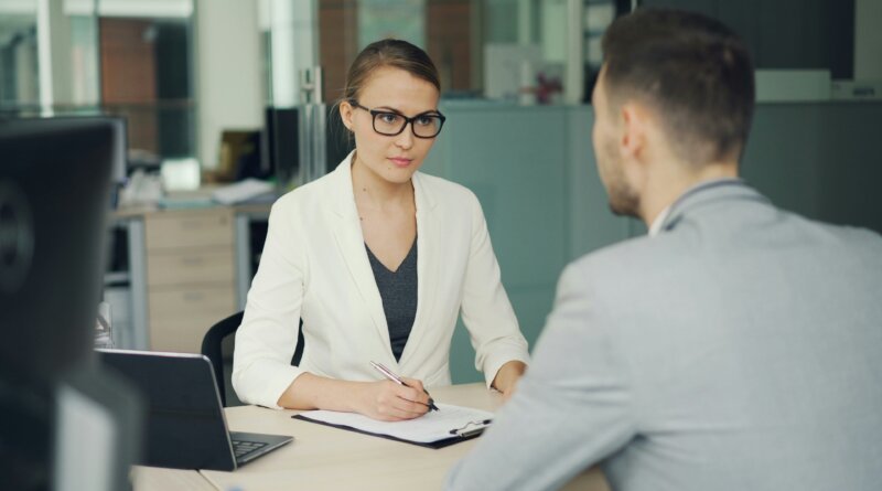 Top 10 Tips for Successful Job Interviews
