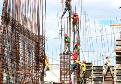 Iron Workers- Commercial Construction (Midlothian)