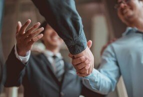 Sales Partner (Commission-Based) – Websites & Digital Solution