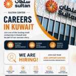 "Sultan Center Kuwait Jobs 2026 Career Opportunities and Vacancies"
