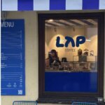 Barista Host at LAP Coffee
