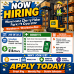 Plumbers Needed for New Residential Construction ((DFW METRO))
