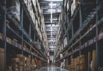 Hiring Now, Entry Level Warehouse Jobs, Full Training Provided