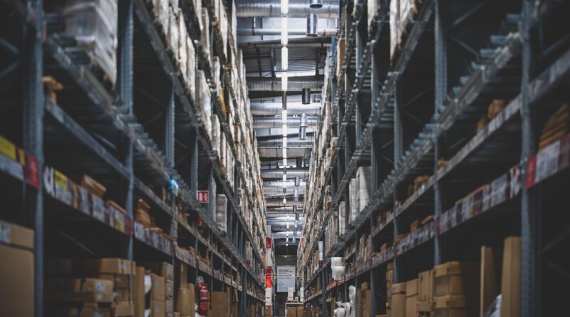 Hiring Now, Entry Level Warehouse Jobs, Full Training Provided