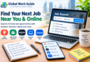 Jobs Near Me and Jobs Hiring Near Me – Amazon Remote and Indeed Jobs